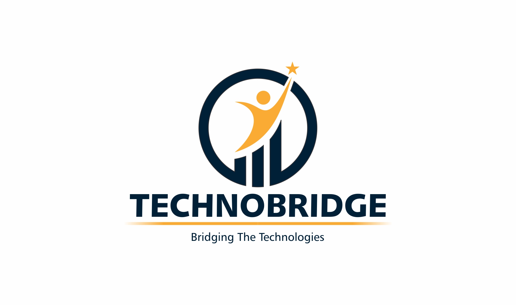 Techno Bridge system Pvt.Ltd logo